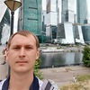 Петр Кулинич, Москва, 32