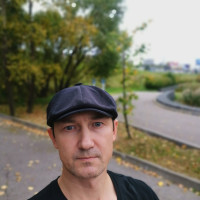 Александр, Россия, Ульяновск, 46 лет