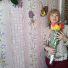 Алена, Россия, Санкт-Петербург, 54