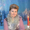 лариса, Россия, Москва, 61