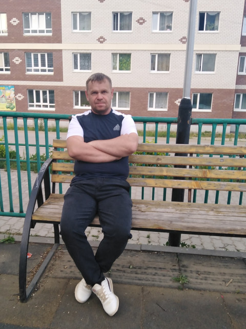 Михаил, Россия, Екатеринбург, 47 лет. Есть дети, живут со мной!