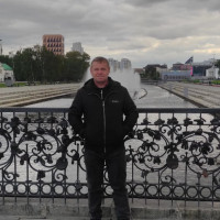 Михаил, Россия, Екатеринбург, 47 лет