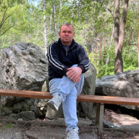 Михаил, Россия, Екатеринбург, 47 лет