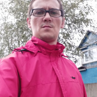 Сергей, Россия, Санкт-Петербург, 47 лет