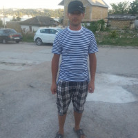 Андрей, Россия, Севастополь, 46 лет