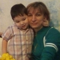 Любовь, Россия, Улан-Удэ, 42 года