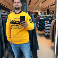 Дмитрий, Москва, м. Рассказовка, 43 года