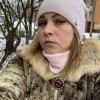 Яна, Россия, Москва, 39