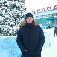 Борис, Россия, Иркутск, 45 лет
