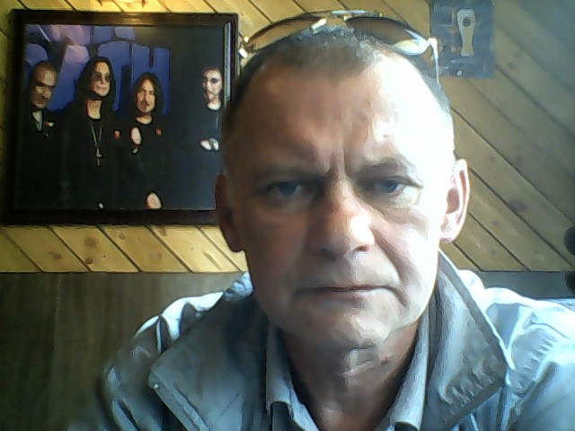Олег, Россия, Москва, 60 лет. адекватный
