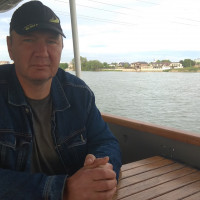 Эдуард, Россия, Краснодар, 52 года