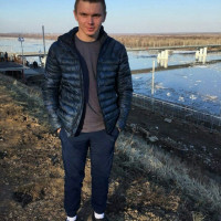 Владимир, Россия, Барнаул, 46 лет