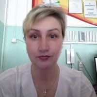 Кристина, Россия, Краснодар, 48 лет