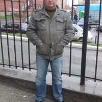 Павел, Россия, Екатеринбург, 51 год