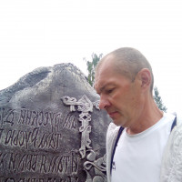 Евгений, Россия, Екатеринбург, 48 лет