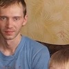 Сергей Долгих, Россия, Зуевка, 42