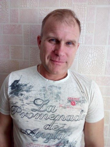 Николай Попов, Россия, 49 лет, 1 ребенок. сайт www.gdepapa.ru