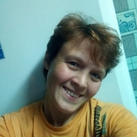 Катерина, Россия, Череповец, 48 лет