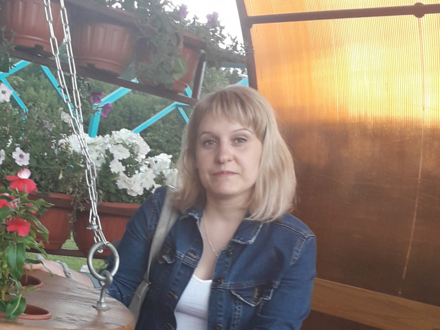 НАТАЛЬЯ, Россия, Казань, 42 года, 2 ребенка. Познакомиться с матерью-одиночкой из Казани