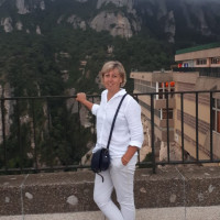Елена, Россия, Санкт-Петербург, 52 года