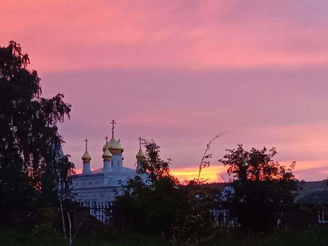 Андрей, Россия, Воскресенск. Фото на сайте ГдеПапа.Ру