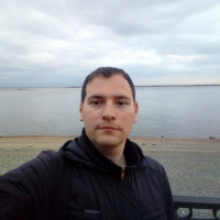 Сергей, Россия, Хабаровск, 32 года