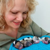 Наталья, Россия, Егорьевск, 40