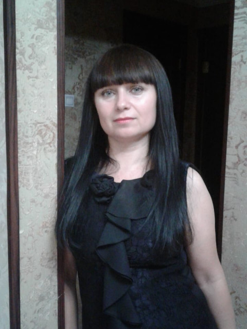 Оксана, Россия, Будённовск, 43 года, 2 ребенка. Всё при общении)