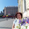 Наталья, Россия, Москва. Фотография 1560238