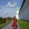 Наталья, Россия, Москва, 46