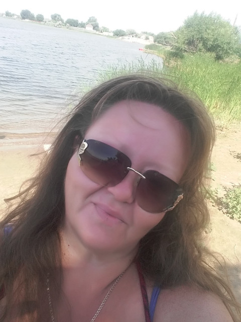 Лето...жара...река...красотааа!