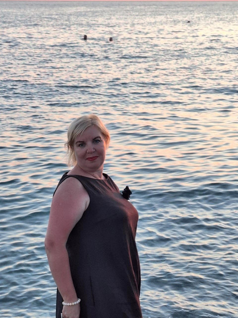 Марина, Россия, Москва. Фото на сайте ГдеПапа.Ру