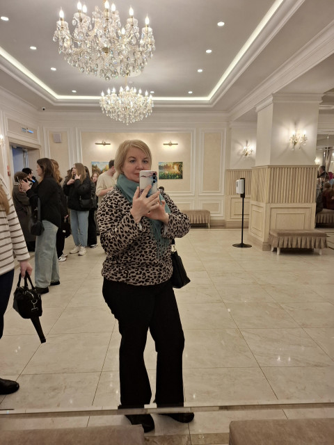 Марина, Россия, Москва. Фото на сайте ГдеПапа.Ру