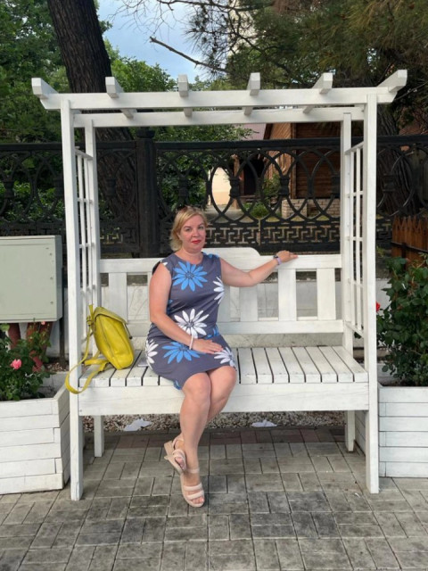 Марина, Россия, Москва. Фото на сайте ГдеПапа.Ру