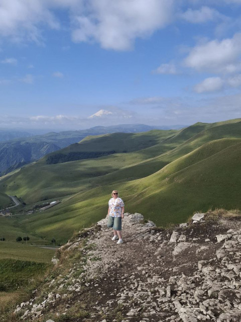 Марина, Россия, Москва. Фото на сайте ГдеПапа.Ру