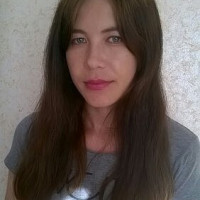 Рита, Россия, Козловка, 31 год