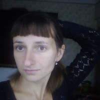 Наталья, Россия, Калининград, 36 лет