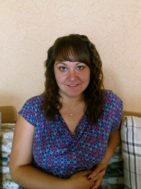 Ольга, Россия, Томск, 35 лет, 1 ребенок. Хочу познакомиться