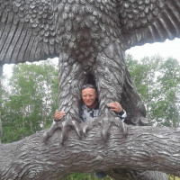 Олег, Россия, Омск, 47 лет