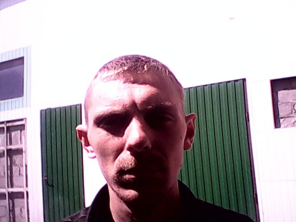 Женя Шевченко, Россия, Юрюзань. Фото на сайте ГдеПапа.Ру