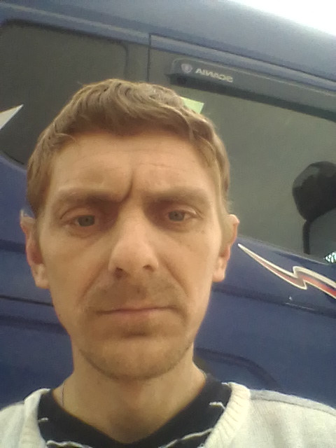 Женя Шевченко, Россия, Юрюзань. Фото на сайте ГдеПапа.Ру