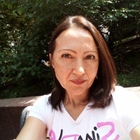 Елена, Россия, Саранск, 46 лет