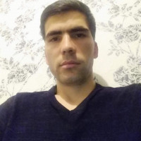 Паша, Москва, м. Бабушкинская, 38 лет