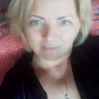 Елена, Россия, Краснодар, 47 лет