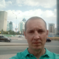 Толя, Россия, Ростов-на-Дону, 48 лет