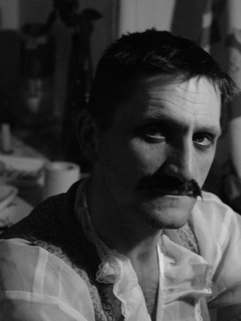 Денис, Россия, Санкт-Петербург. Фото на сайте ГдеПапа.Ру