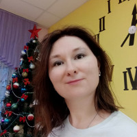 Анна, Россия, Иваново, 37 лет