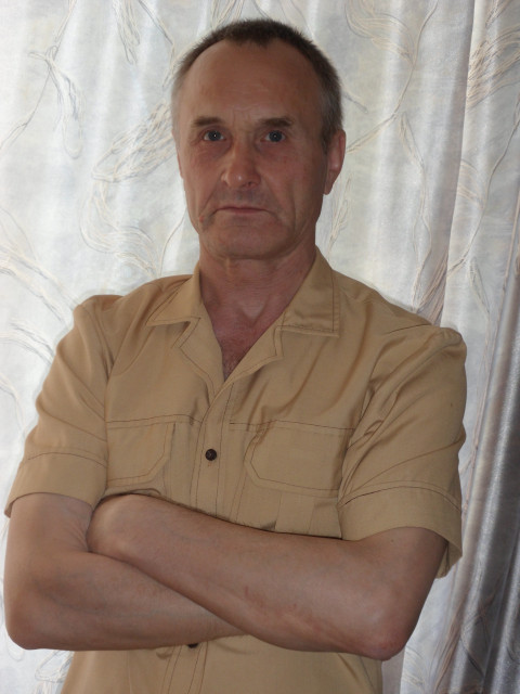 Сергей Струков, Россия, Екатеринбург. Фото на сайте ГдеПапа.Ру