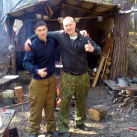 Сергей, Россия, Санкт-Петербург, 35 лет