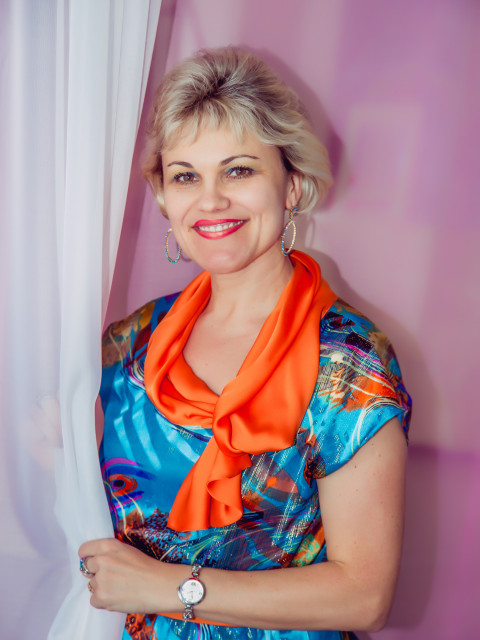 Елена, Россия, Санкт-Петербург. Фото на сайте ГдеПапа.Ру